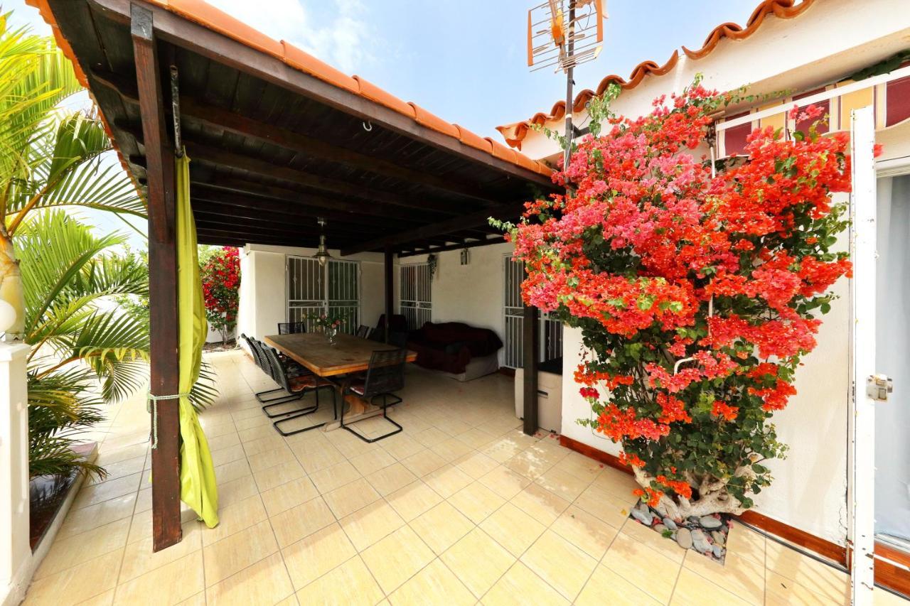 Villa Sofia In Callao Salvaje Buitenkant foto