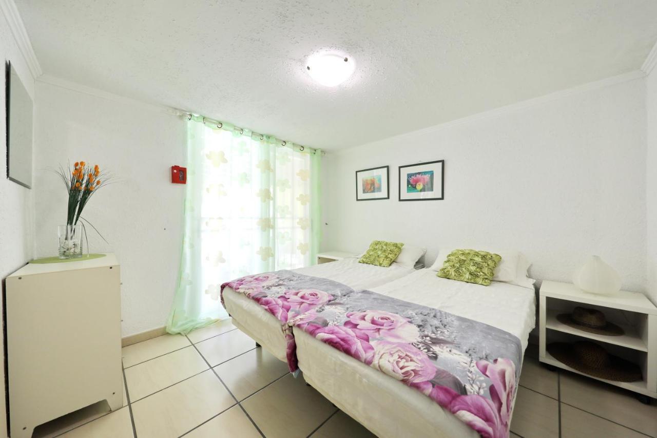 Villa Sofia In Callao Salvaje Buitenkant foto