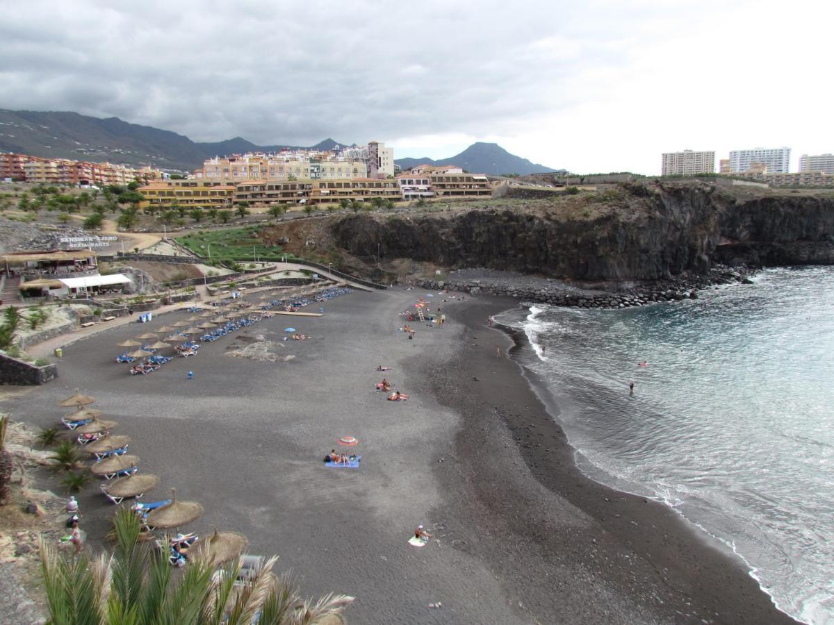Villa Sofia In Callao Salvaje Buitenkant foto