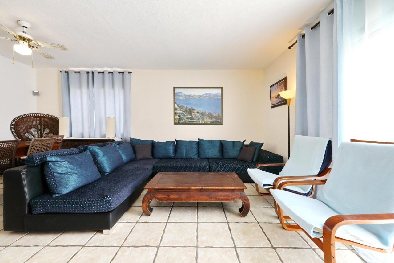 Villa Sofia In Callao Salvaje Buitenkant foto