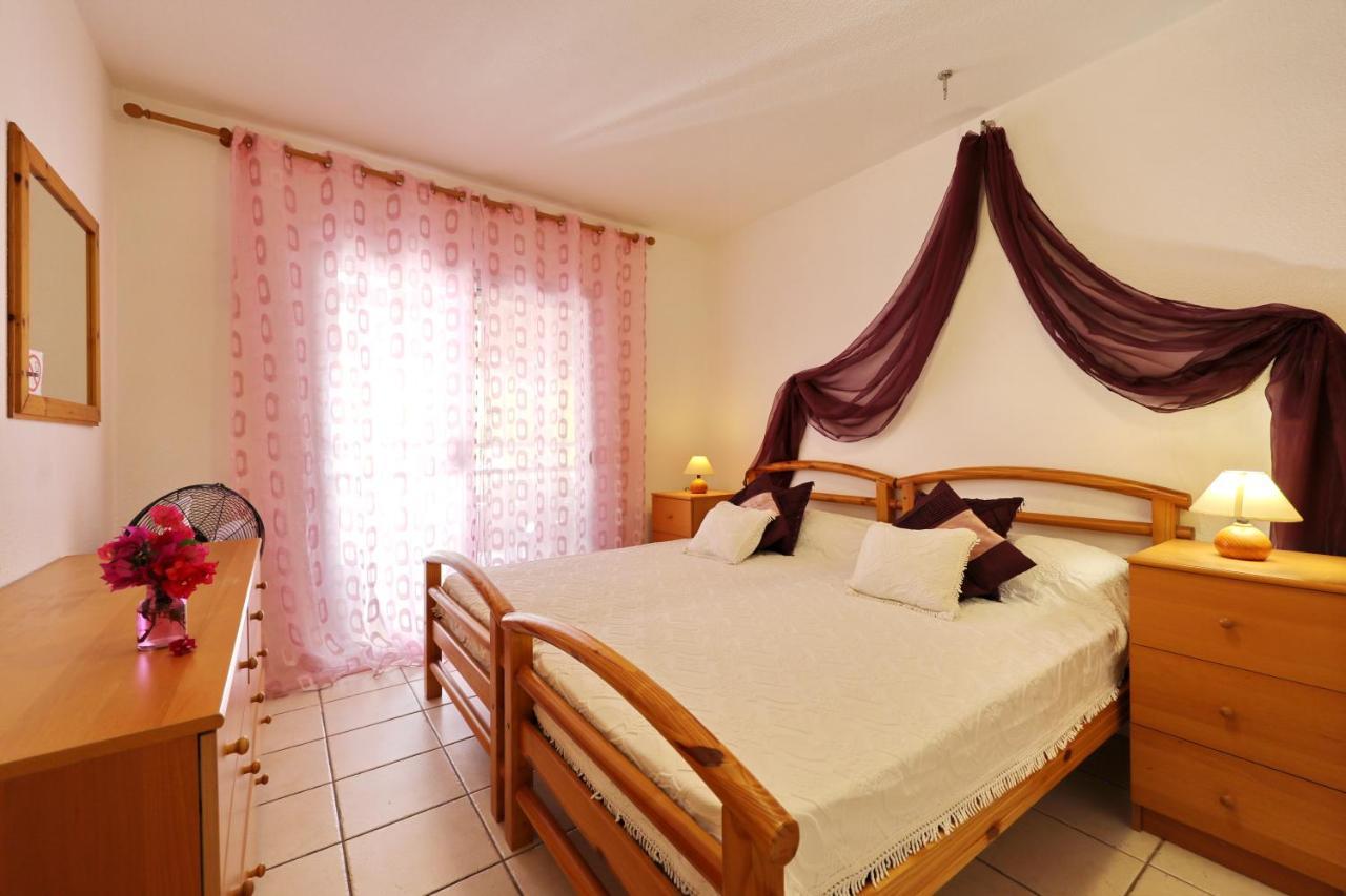 Villa Sofia In Callao Salvaje Buitenkant foto